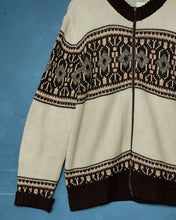 Load image into Gallery viewer, 1970s/80s Acrylic Knit Sweater
