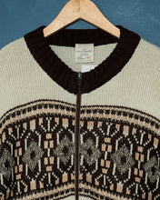 Load image into Gallery viewer, 1970s/80s Acrylic Knit Sweater
