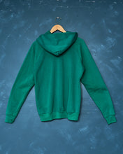 Load image into Gallery viewer, 1990s Teal Hoodie
