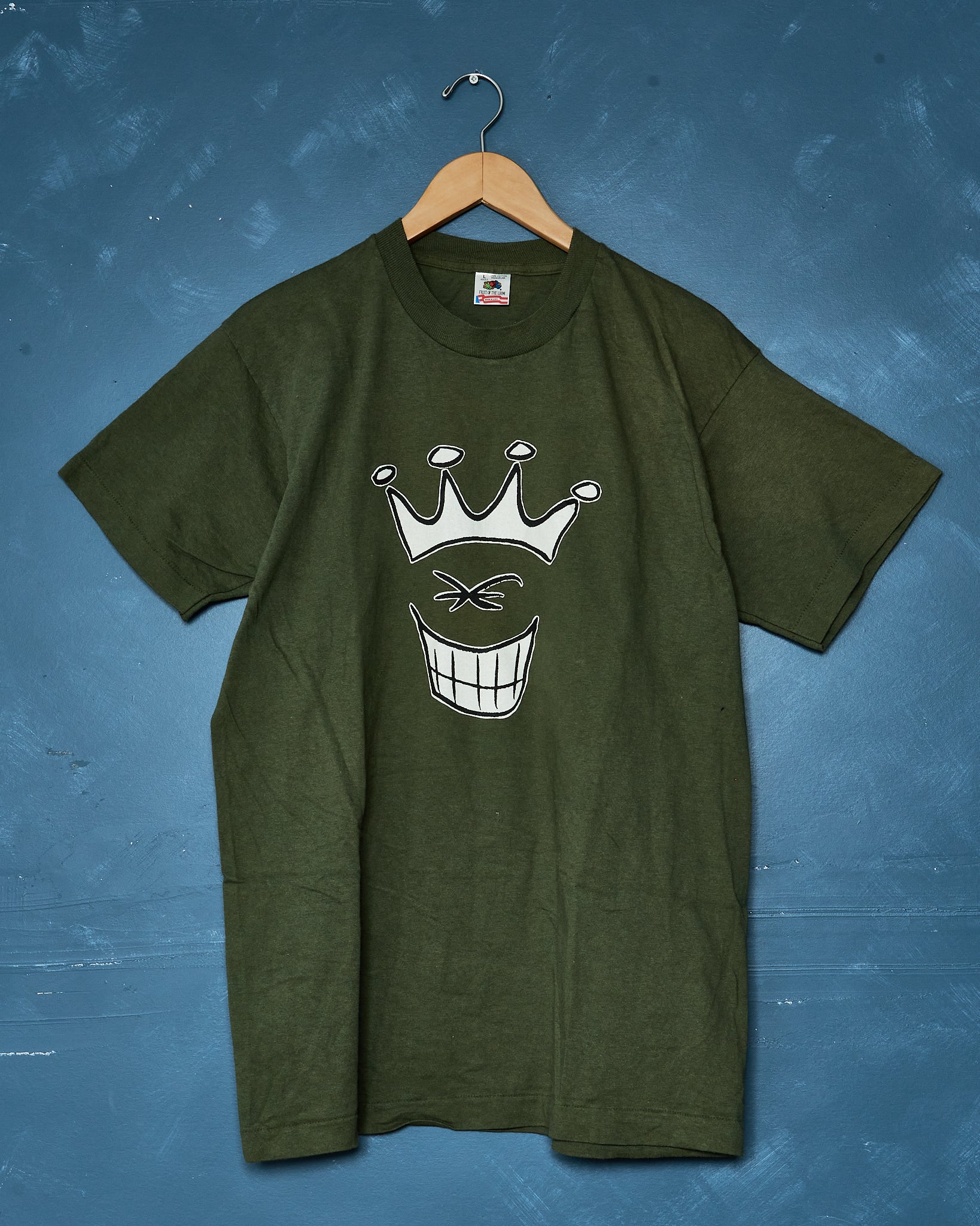 90s Frank Black (Pixies) Band Tee – Coffee and Clothing