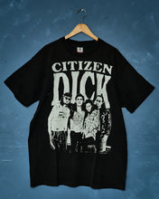 Load image into Gallery viewer, 1992 Citizen Dick Band Tee (Pearl Jam)
