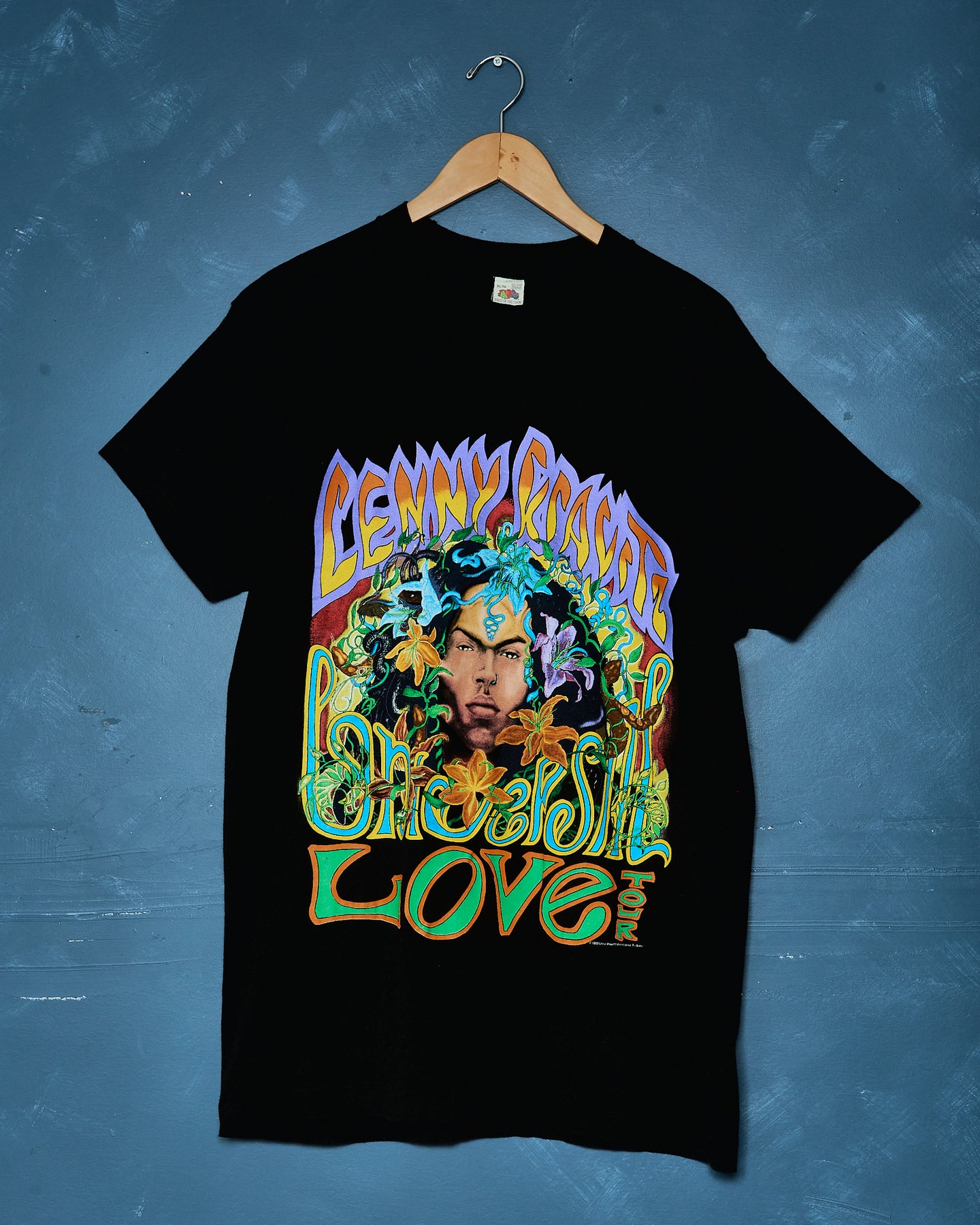 1993 Lenny Kravitz Universal Love Tour