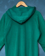 Load image into Gallery viewer, 1990s Teal Hoodie
