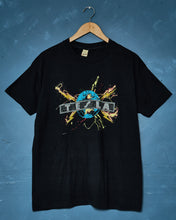 Load image into Gallery viewer, 1987 Tesla Resonance World Tour Tee
