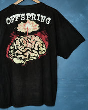 Load image into Gallery viewer, 1990s The Offspring Band Tee
