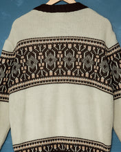 Load image into Gallery viewer, 1970s/80s Acrylic Knit Sweater
