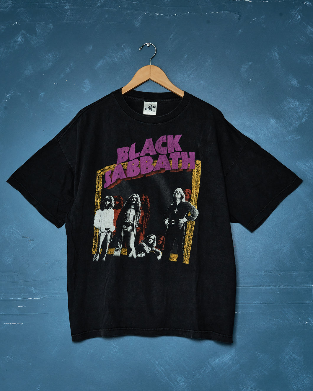 Black Sabbath 1997 Tour Tee