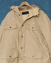 Load image into Gallery viewer, 1970s Monty Glen Parka
