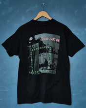 Load image into Gallery viewer, 1987 Tesla Resonance World Tour Tee
