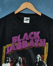 Load image into Gallery viewer, Black Sabbath 1997 Tour Tee

