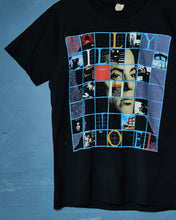 Load image into Gallery viewer, 1989 Billy Joel Storm Front Tour Tee
