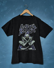 Load image into Gallery viewer, 1994 Slayer Divine Intervention Tour Tee
