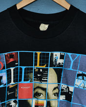 Load image into Gallery viewer, 1989 Billy Joel Storm Front Tour Tee
