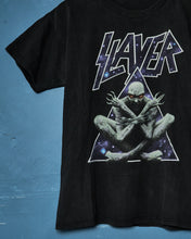 Load image into Gallery viewer, 1994 Slayer Divine Intervention Tour Tee
