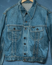 Load image into Gallery viewer, 1970s GWG Denim Jacket
