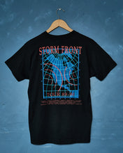 Load image into Gallery viewer, 1989 Billy Joel Storm Front Tour Tee
