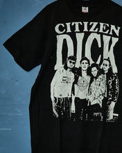 Load image into Gallery viewer, 1992 Citizen Dick Band Tee (Pearl Jam)
