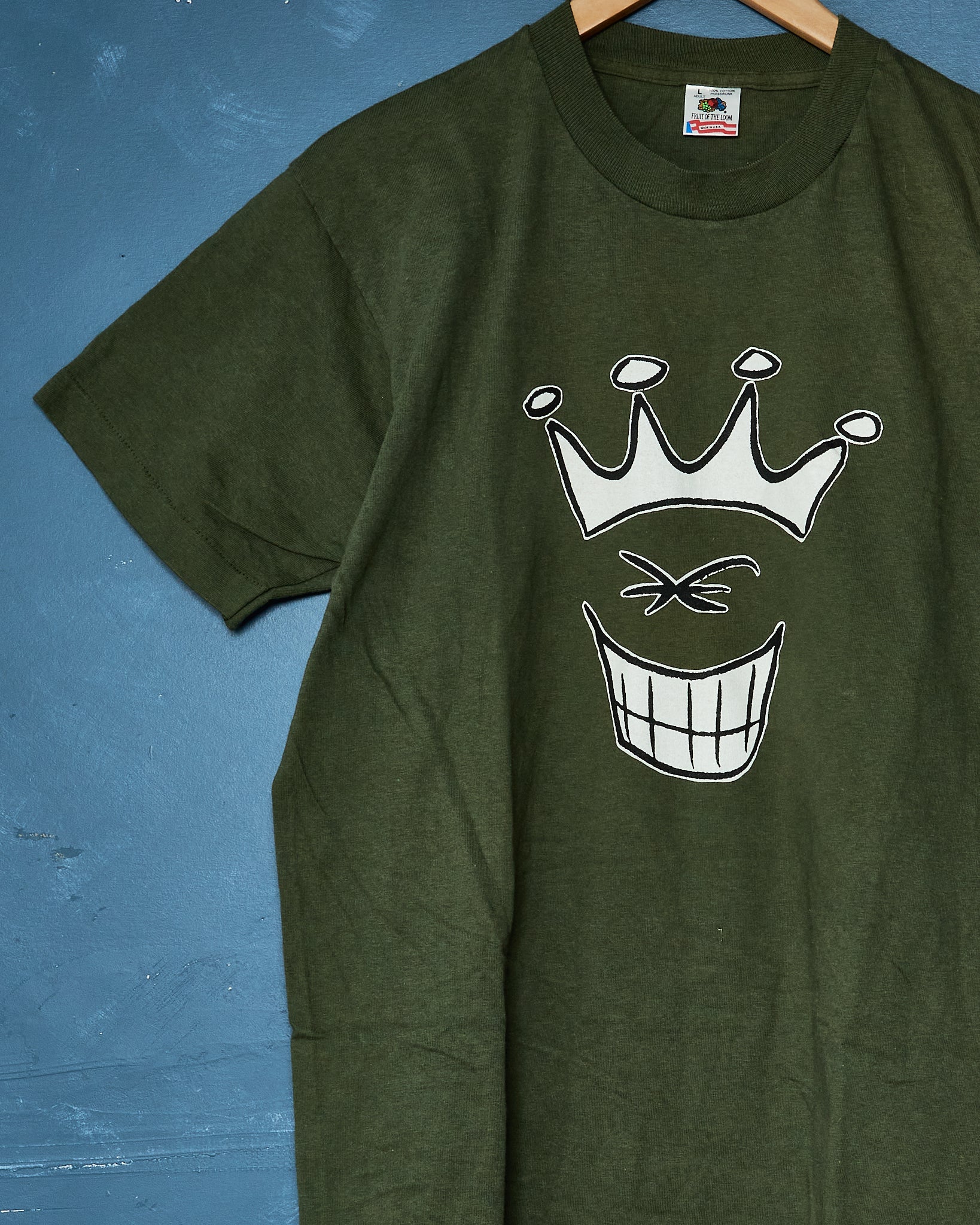 90s Frank Black (Pixies) Band Tee