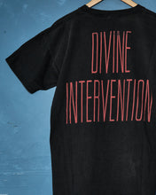 Load image into Gallery viewer, 1994 Slayer Divine Intervention Tour Tee
