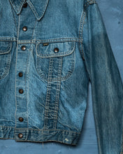 Load image into Gallery viewer, 1970s GWG Denim Jacket
