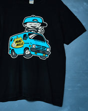 Load image into Gallery viewer, 2012 Mac Miller Tour Tee
