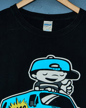 Load image into Gallery viewer, 2012 Mac Miller Tour Tee
