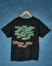 Load image into Gallery viewer, 1989 Motley Crue Dr. Feelgood Tour Tee
