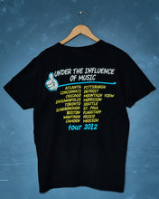 Load image into Gallery viewer, 2012 Mac Miller Tour Tee
