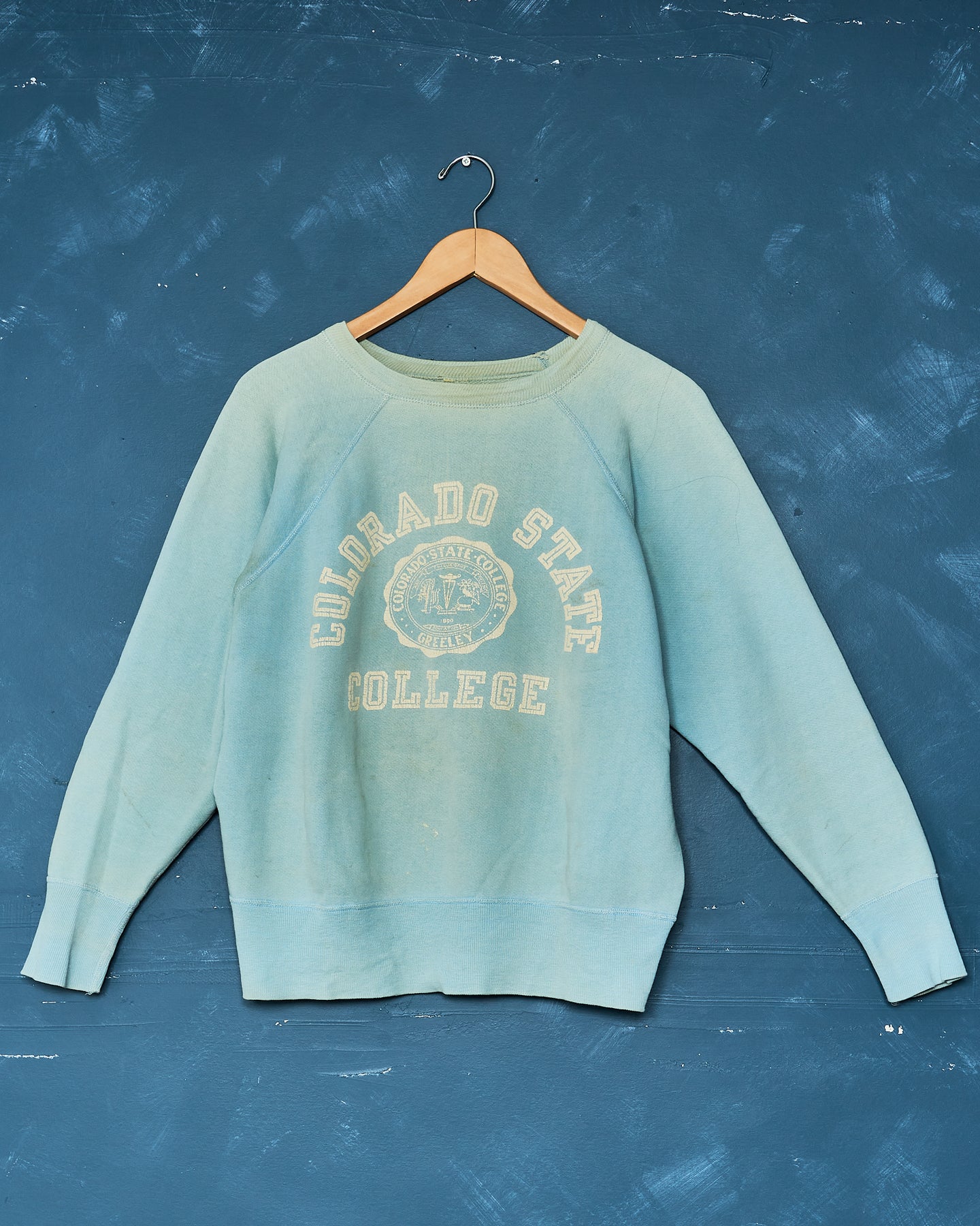 1950s Champion Crewneck