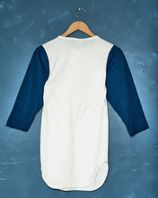 Load image into Gallery viewer, 90s Champion Raglan Henley
