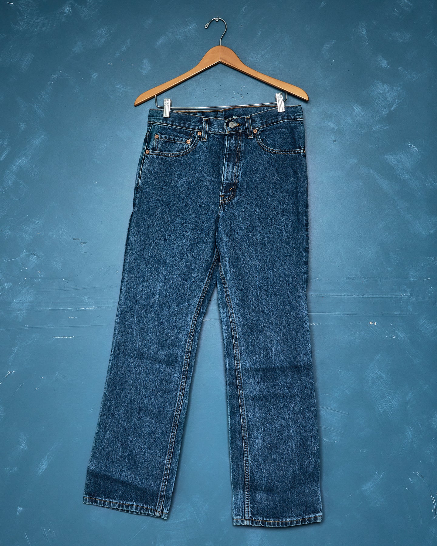 1990s Levis Bootcut - 31x31