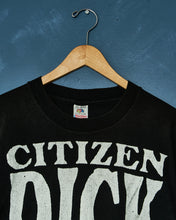 Load image into Gallery viewer, 1992 Citizen Dick Band Tee (Pearl Jam)
