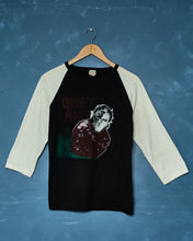 Load image into Gallery viewer, 1980s Quiet Riot Raglan

