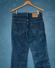 Load image into Gallery viewer, 1990s Levis Bootcut - 31x31
