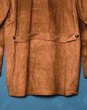 Load image into Gallery viewer, 1960s/70s Victoria Suede Jacket
