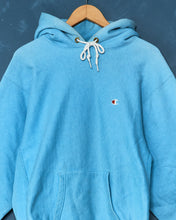 Load image into Gallery viewer, 1990s Reverse Weave Champion Hoodie - XL
