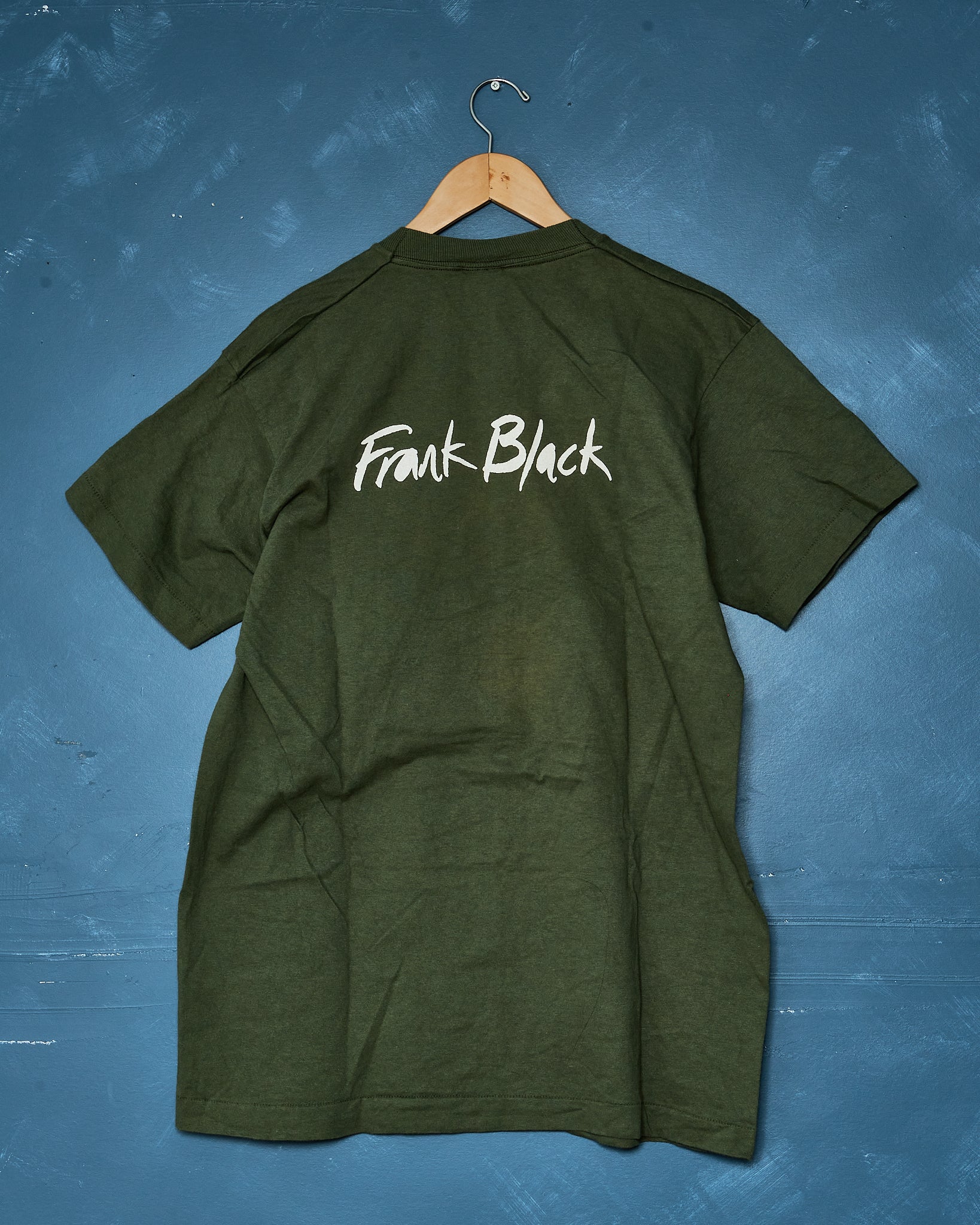 90s Frank Black (Pixies) Band Tee