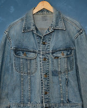 Load image into Gallery viewer, 1970s Lee Denim Jacket
