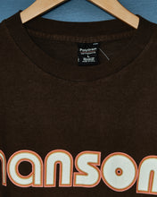 Load image into Gallery viewer, 1997 Hanson Middle of Nowhere Tee
