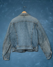 Load image into Gallery viewer, 1970s Lee Denim Jacket
