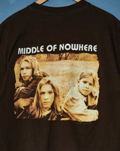 Load image into Gallery viewer, 1997 Hanson Middle of Nowhere Tee
