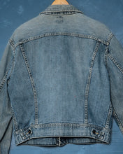 Load image into Gallery viewer, 1970s Lee Denim Jacket
