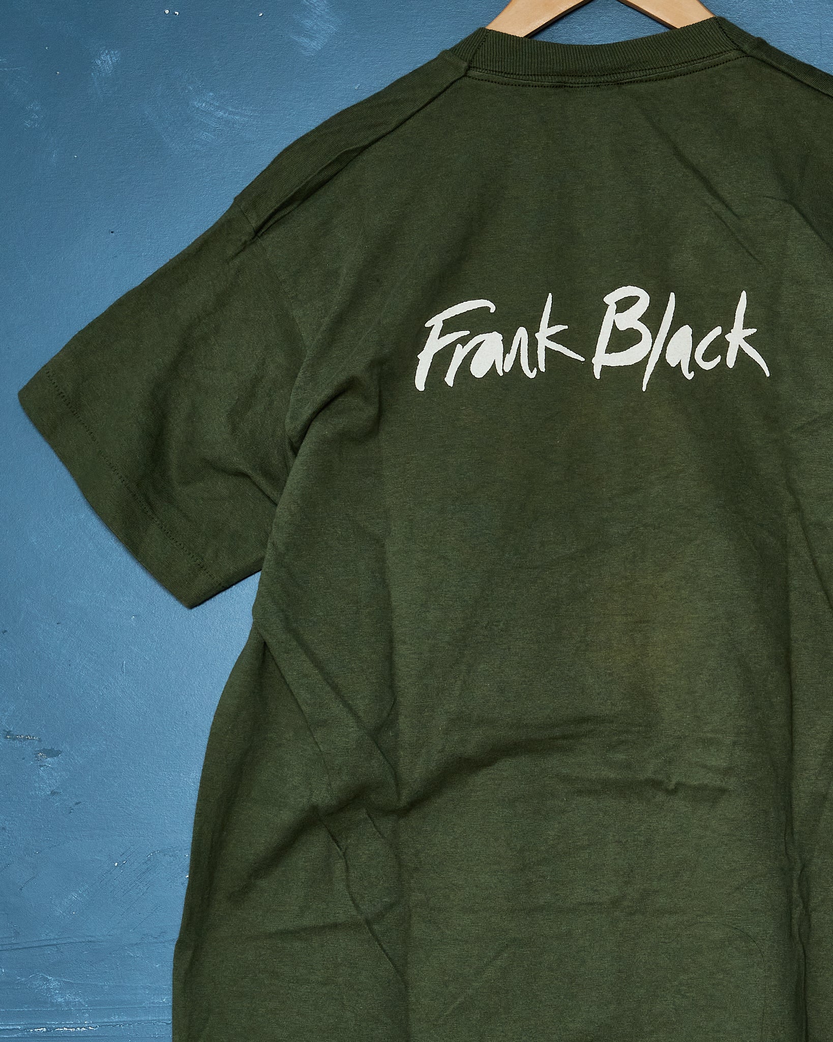 90s Frank Black (Pixies) Band Tee