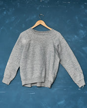 Load image into Gallery viewer, 1980s Distressed Snoopy Steelers Crewneck
