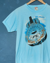 Load image into Gallery viewer, 1985 Dire Straits Brothers in Arms Tour Tee
