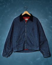 Load image into Gallery viewer, 1970s Sears Denim Jacket

