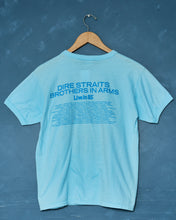 Load image into Gallery viewer, 1985 Dire Straits Brothers in Arms Tour Tee

