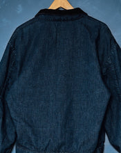 Load image into Gallery viewer, 1970s Sears Denim Jacket

