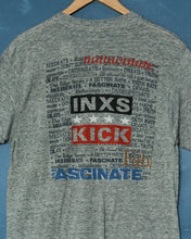 Load image into Gallery viewer, 1987 INXS Need You Tonight Tee
