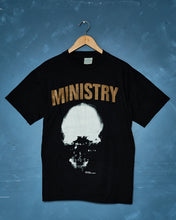 Load image into Gallery viewer, 1991 Ministry Band Tee
